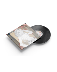 Image 3 of MARJORIE -W.C SINCLAIR / BLINDMAN'S HOLIDAY 12" /  BLACK (1ST PRESSING)