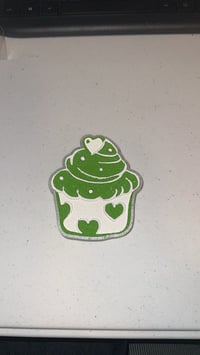 Image 2 of Cupcake 