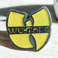 Wu-Tang Clan Freshie