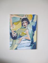 Image 1 of Twin Envy 