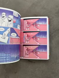 Image 10 of What Awaits Them - Liam Cobb