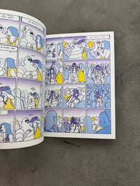 Image 11 of What Awaits Them - Liam Cobb