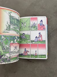 Image 4 of What Awaits Them - Liam Cobb