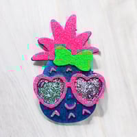 Pink Sugar Shady Hanging  Summer Freshie