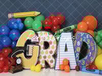 Image 12 of PRESCHOOL AND KINDERGARTEN GRADUATION MINIS COMBOS