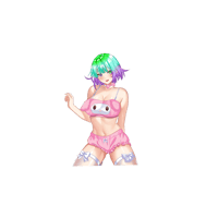 Himari Pajama