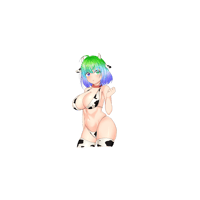 Himari Milky