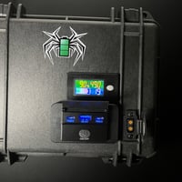 Image 1 of Battery Box 12s6p LG M50LT 30AH 