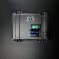Image 2 of Battery Box 12s6p LG M50LT 30AH 