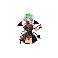 Himari Succubus