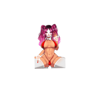 Aileen Clown