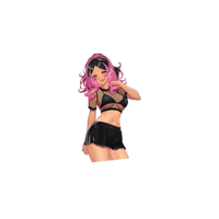 Aileen Egirl