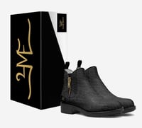 Image 1 of YMe™️ Designer Mid Top Boot Vol. 18