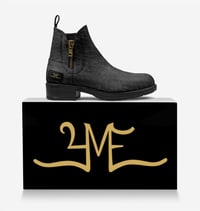 Image 2 of YMe™️ Designer Mid Top Boot Vol. 18