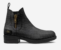 Image 3 of YMe™️ Designer Mid Top Boot Vol. 18