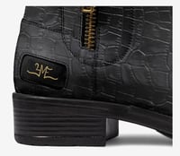 Image 6 of YMe™️ Designer Mid Top Boot Vol. 18