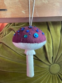 Image 2 of The Sky it Was Maroon