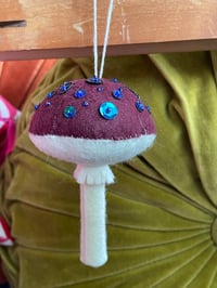 Image 4 of The Sky it Was Maroon