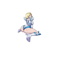 Emma Frost