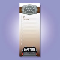 Image 1 of Lookin' For Notepad