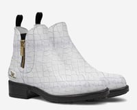 Image 4 of YMe™️ Designer Mid Top Boot Vol. 19