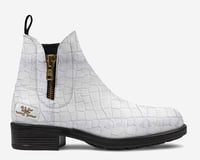 Image 3 of YMe™️ Designer Mid Top Boot Vol. 19