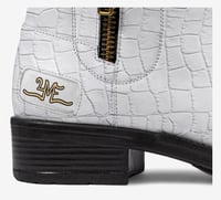 Image 6 of YMe™️ Designer Mid Top Boot Vol. 19
