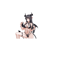 Mai Succubus