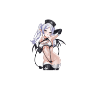Frieren Succubus