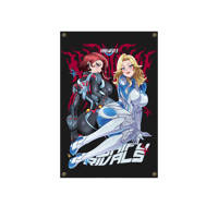 Rivals Banner