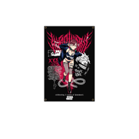 Momo Banner