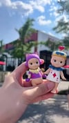 Wonderland Series