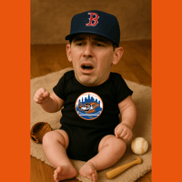 The Crybaby Onsie