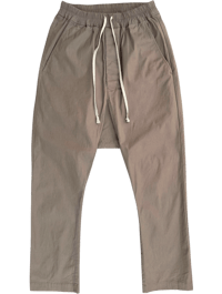 Image 1 of '21 Rick Owens Phlegethon Pants - 30