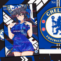 Image 6 of WAIFUS x Chelsea 