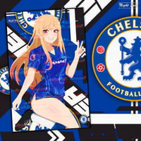 Image 5 of WAIFUS x Chelsea 