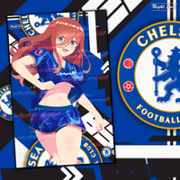 Image 4 of WAIFUS x Chelsea 