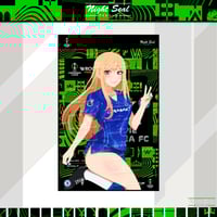 Image 5 of WAIFUS x Chelsea (Europa)