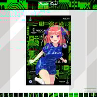 Image 3 of WAIFUS x Chelsea (Europa)