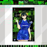 Image 2 of WAIFUS x Chelsea (Europa)