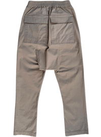 Image 2 of '21 Rick Owens Phlegethon Pants - 30