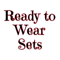 Ready-to-Wear (RTW)