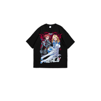 Rivals Tee