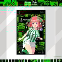 Image 4 of WAIFUS x Real Betis (Europa)