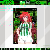 Image 6 of WAIFUS x Real Betis (Europa)