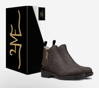 Image 1 of YMe™️ Designer Mid Top Boot Vol. 20