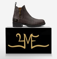 Image 2 of YMe™️ Designer Mid Top Boot Vol. 20