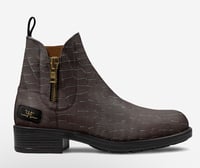 Image 3 of YMe™️ Designer Mid Top Boot Vol. 20