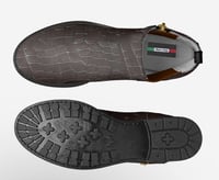 Image 5 of YMe™️ Designer Mid Top Boot Vol. 20