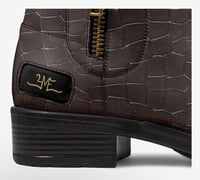 Image 6 of YMe™️ Designer Mid Top Boot Vol. 20
